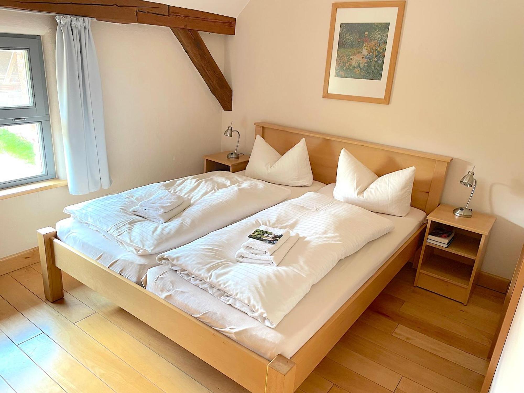 Biohotel Stiftsgut Wilhelmsgluecksbrunn Creuzburg Exterior foto